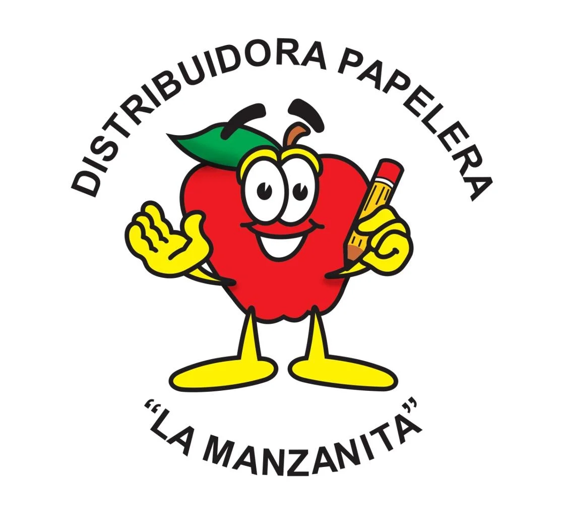 Papelería La Manzanita
